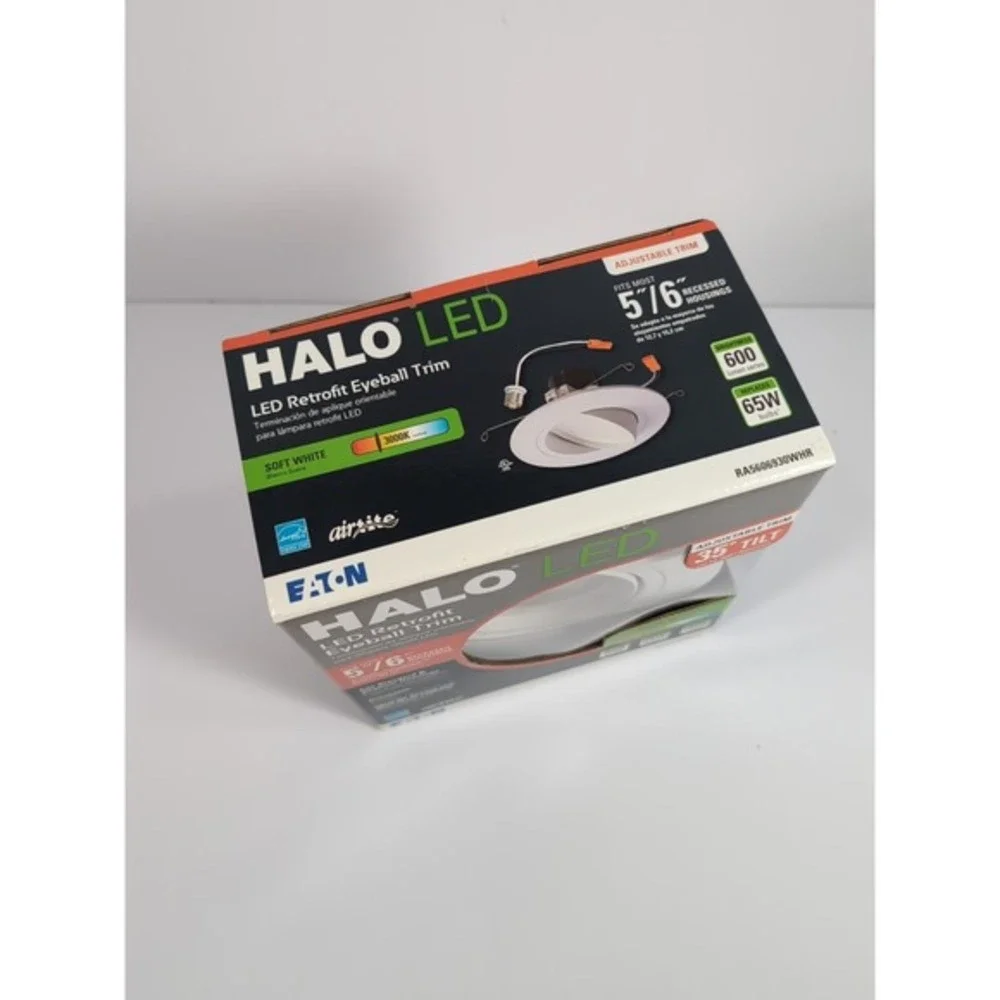 Halo RA5606930WHR  5